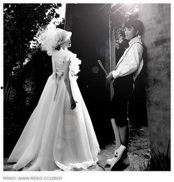 方龙的照片,镜头下的独特魅力